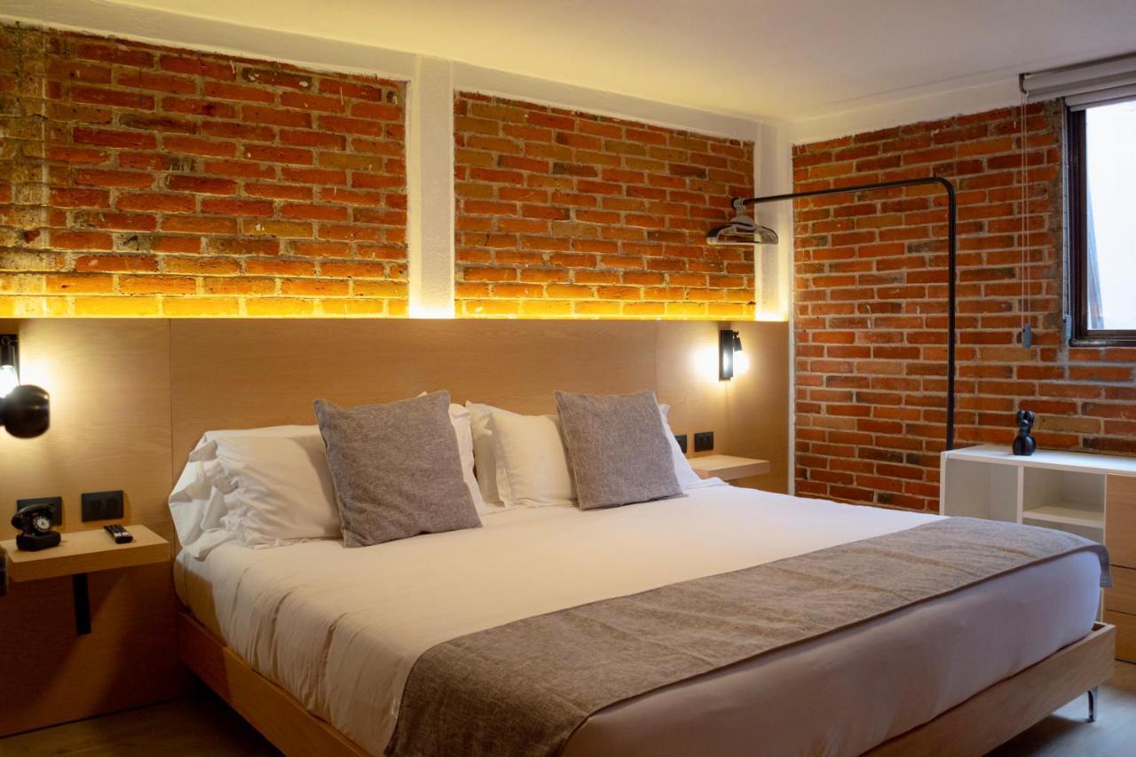 Mi Zona Lodging Coyoacan Mexico By Eksteriør billede