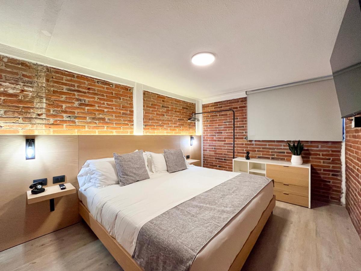 Mi Zona Lodging Coyoacan Mexico By Eksteriør billede